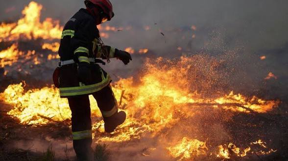 Difficult hours ahead as France and Spain battle wildfires