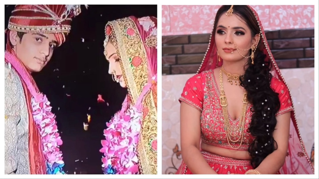 Noida Woman Set on Fire in Dowry Case; Husband Denies Allegation
