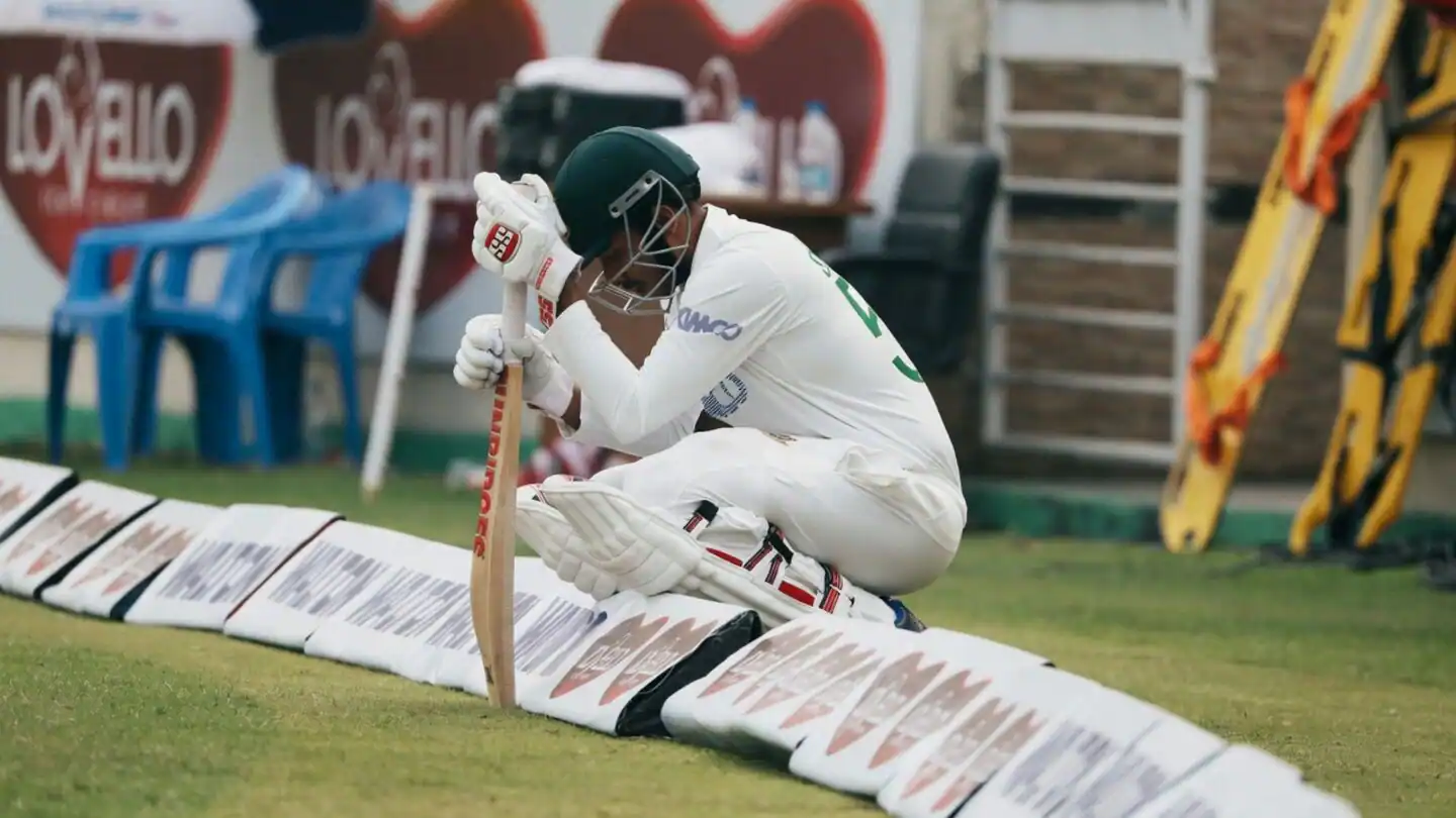 Soumya Sarkar returns after five years for Bangladesh Team