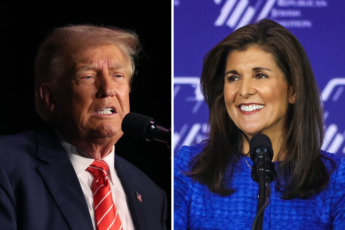 Nikki Haley Calls on India to Take Trump’s Russian Oil Point ‘Seriously’