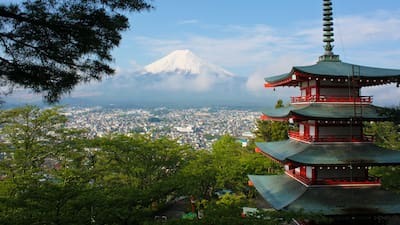 Many injured, buildings collapsed as 7.1-magnitude earthquake hit Japan