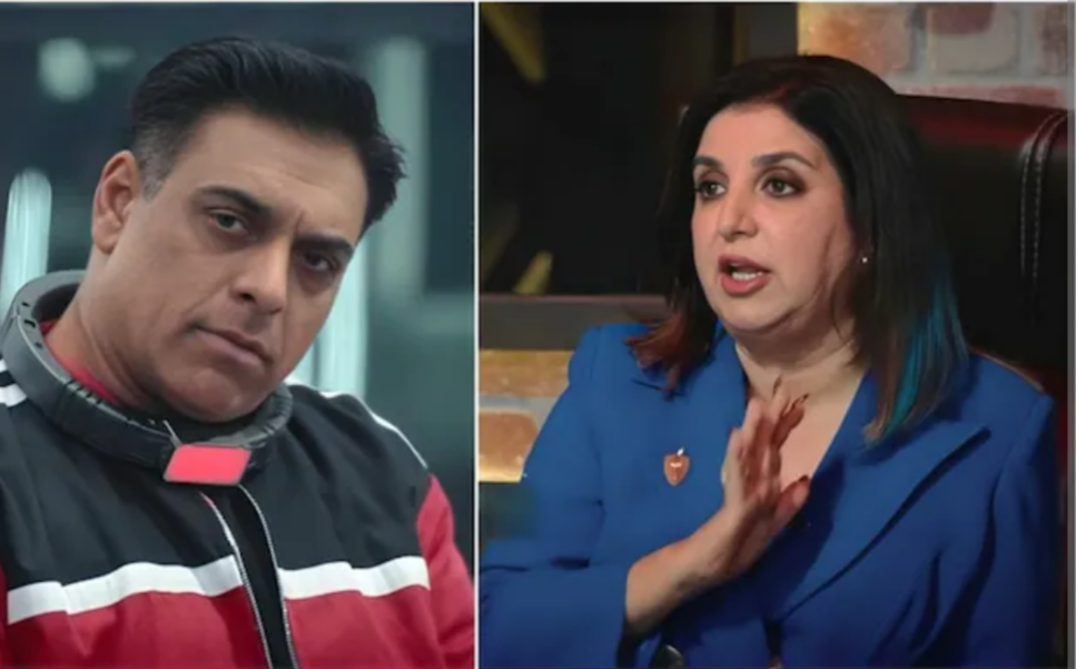 Ram Kapoor Faces Backlash Over Lock Upp Outburst