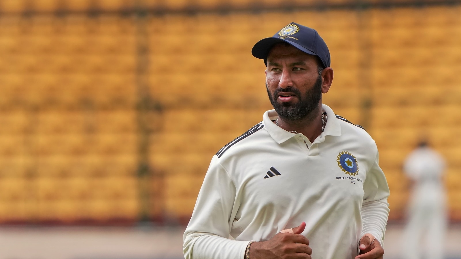 Cheteshwar Pujara Announces Retirement from International Cricket, Says He ‘Aimed for the Stars’