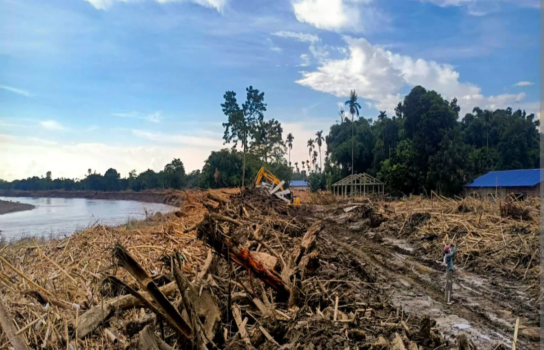Assam Launches Flood Recovery Plan as Death Toll Reaches 82