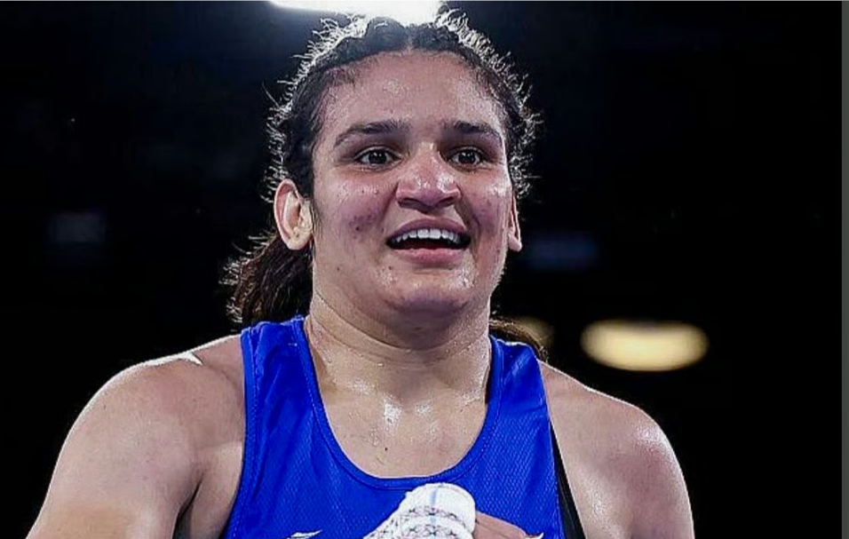 Arundhati Choudhary Wins Commonwealth Gold After Inspiring Journey From Kota