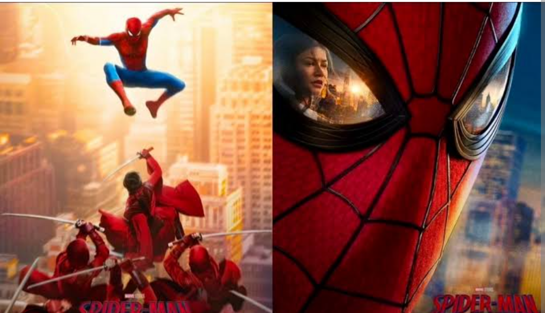 Spider Man Brand New Day Sparks Festival Like Celebrations in Telugu States