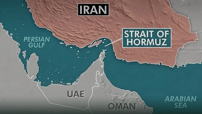 Iran, US and Oman ‘close’ to Hormuz deal: What each side wants