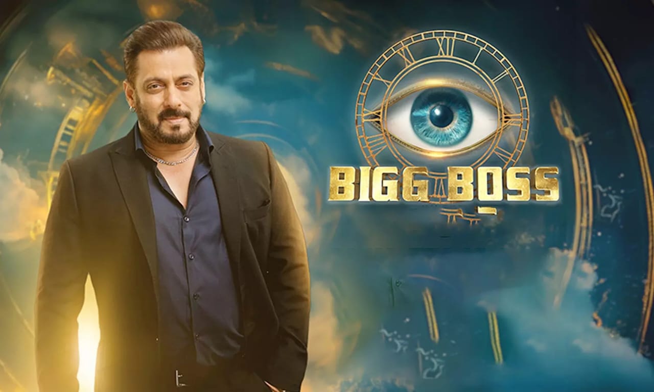 Salman Khan Takes £100 Crore Pay Cut for Bigg Boss 19, to Host for 15 Weeks