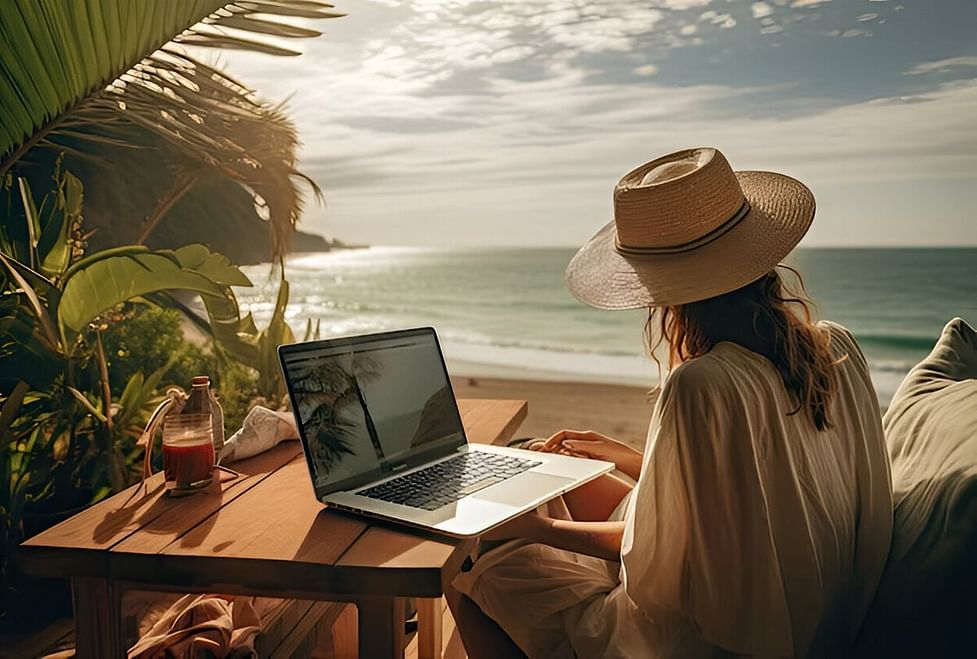 Top 5 Remote Work Destinations in India for a Perfect Work-Travel Balance