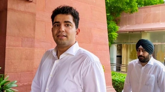 Supreme Court tells comedian Samay Raina to apologise for remarks against disabled persons