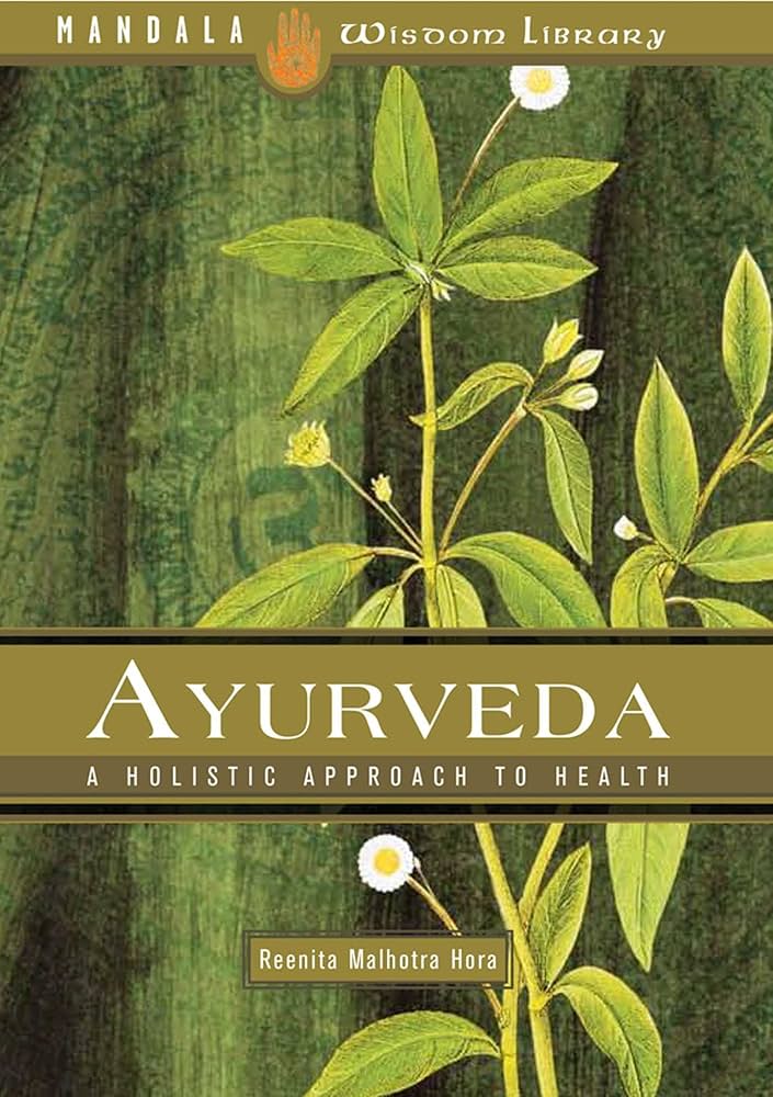 Ayurveda to the Rescue: A Holistic Alternative to Quick Mental Health Fixes