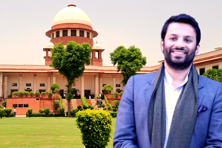 SC declines to act on chargesheet against Ashoka University professor over Operation Sindoor posts