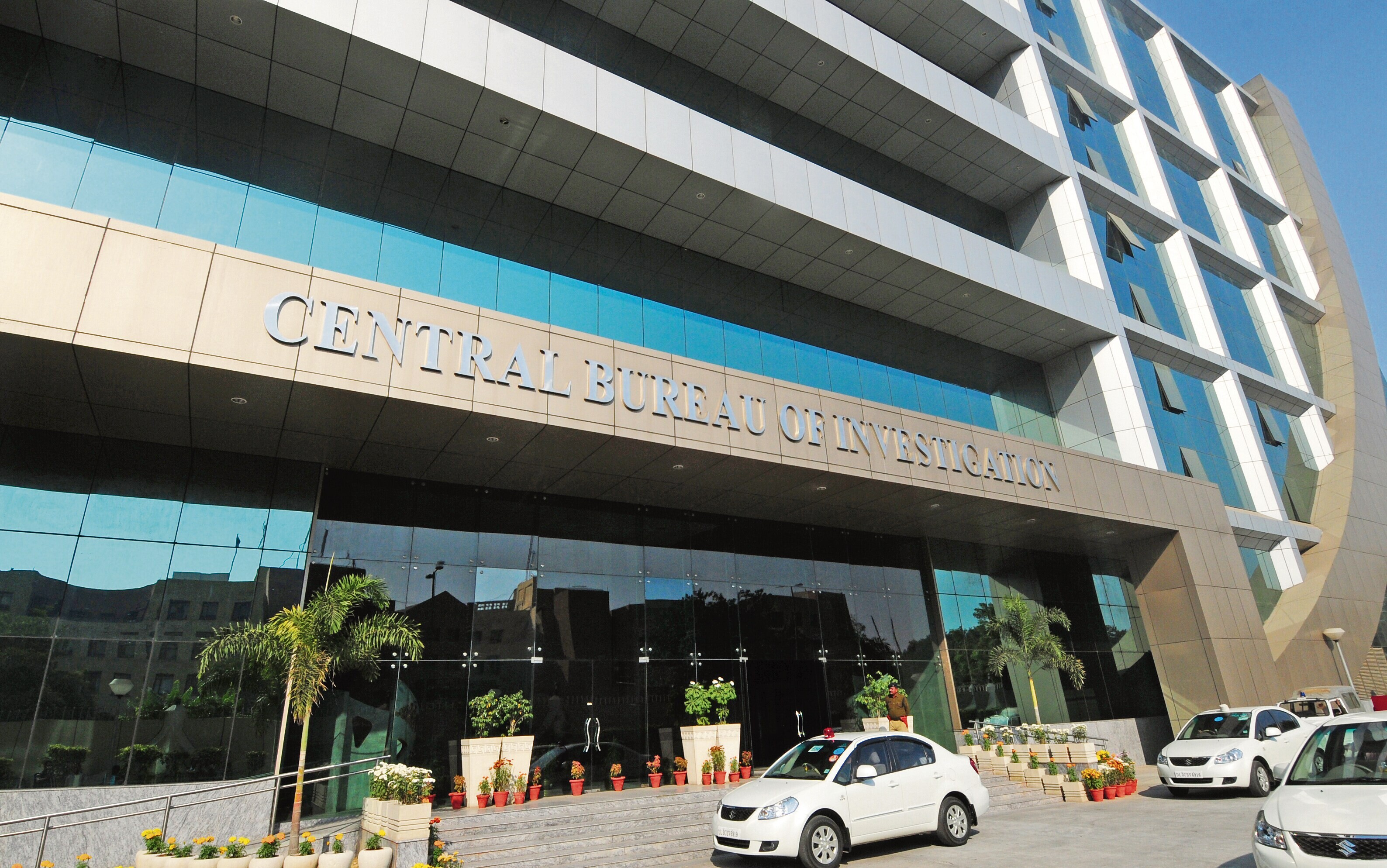 CBI arrests three in cybercrime racket that cheated US citizens of over ₹350 crore