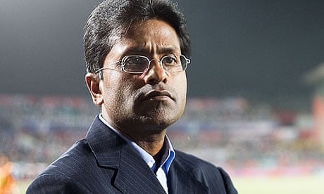 Lalit Modi Questions Future of US Cricket Without Global Icons