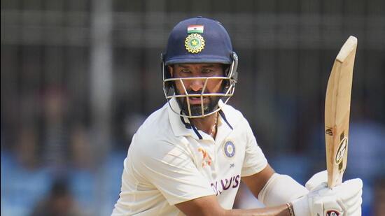 Pujara Reflects on Journey from Rajkot to Indian Cricket Team