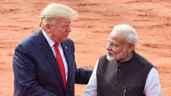 PM Modi says India ready to face pressure as US plans 50 percent tariffs