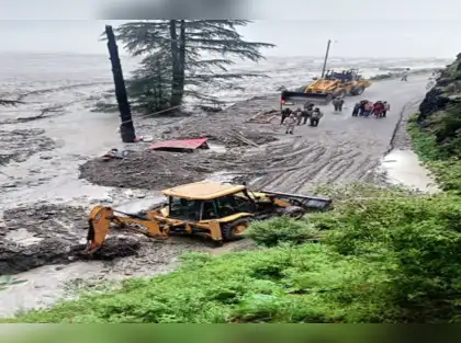 Cloudburst in Kishtwar Leaves Over 30 Dead as Rescue Efforts Continue