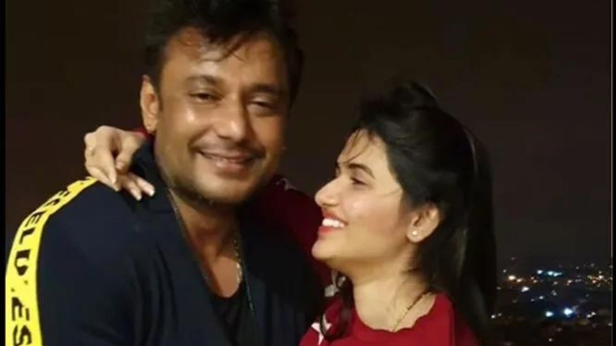 Darshan and Pavithra Gowda Taken Into Custody After Supreme Court Revokes Bail