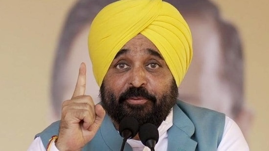 Punjab schools to stay closed from August 27 to 30 due to heavy rains says CM Bhagwant Mann