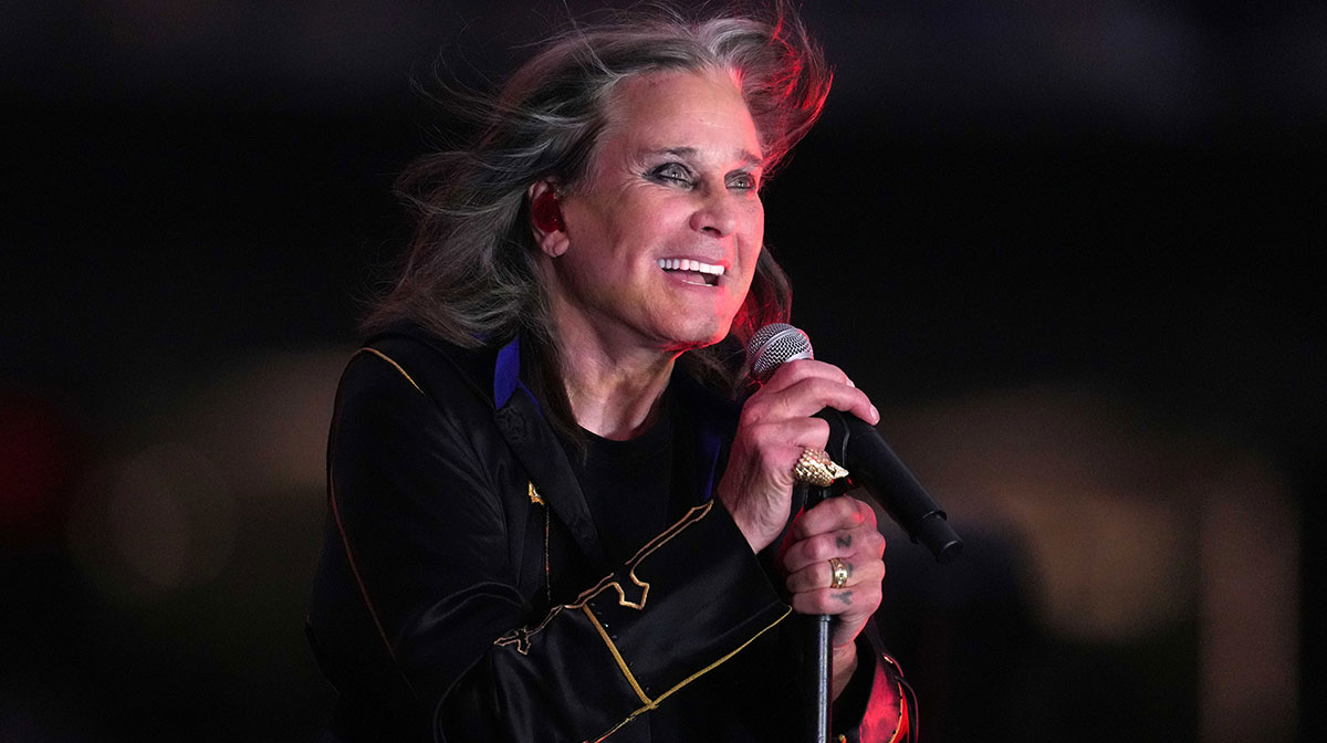 Kelly Osbourne Calls Out Becky Lynch Over Comment on Late Father Ozzy