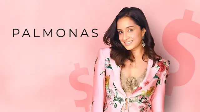 Shraddha Kapoor backed jewellery brand Palmonas raises 55 crore to focus on Gen Z and millennials