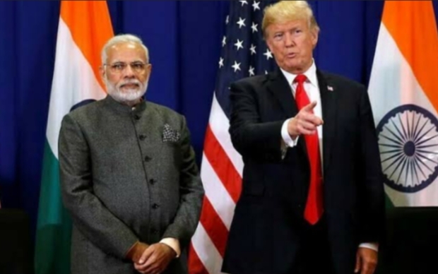 Modi avoids multiple phone calls from Trump in recent weeks