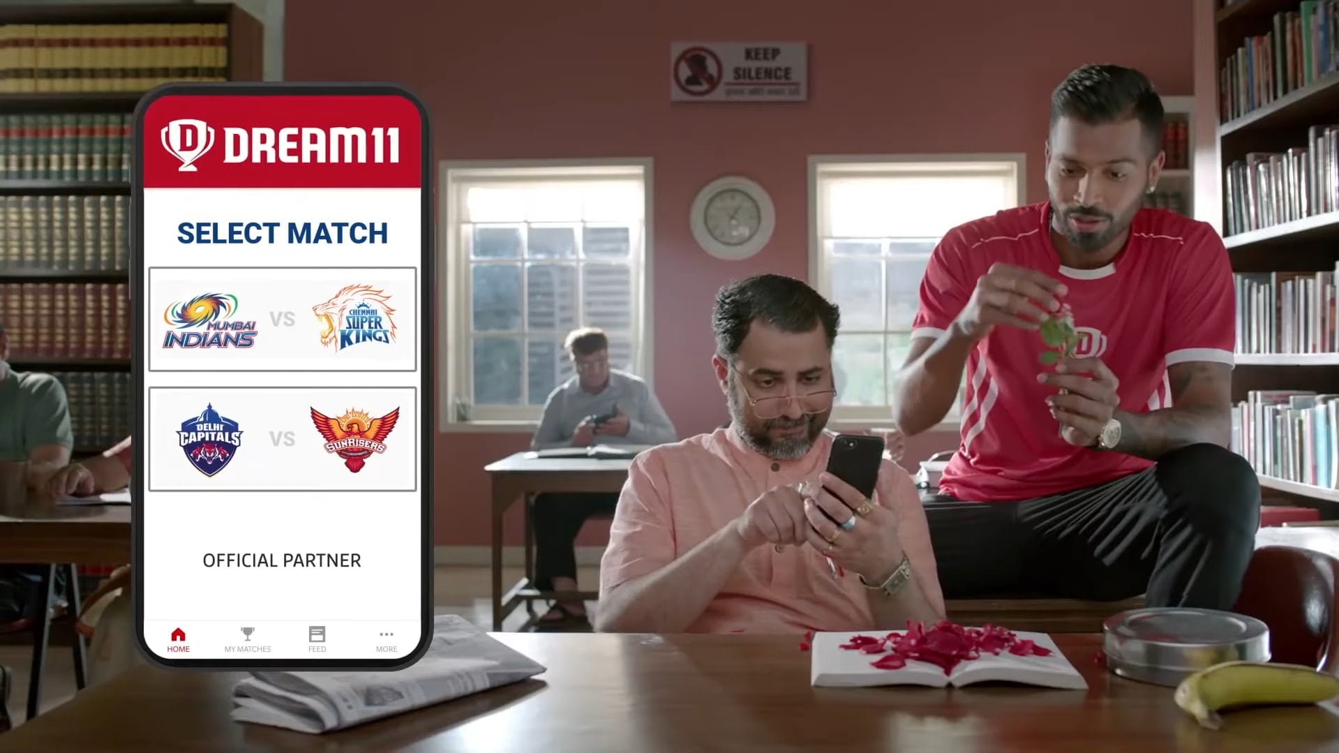Indian Cricketers Face Massive Endorsement Loss After Online Gaming Ban