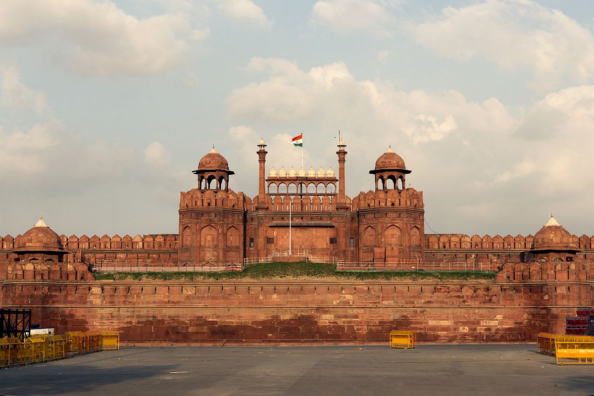 Historic Landmarks That Shaped India’s Freedom Struggle