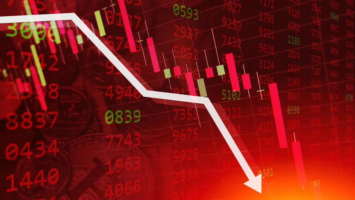 Stock Markets Slide as US Tariffs Hit Key Export Sectors
