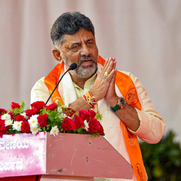 Shivakumar Dismisses Dharmasthala Case as Conspiracy Amidst Own Govts SIT Probe