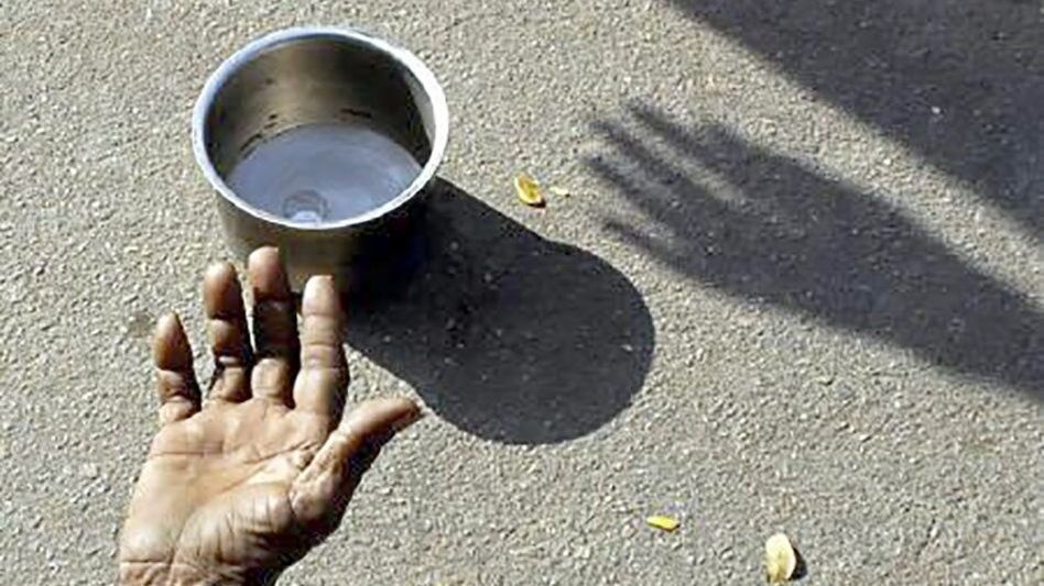 Mizoram Assembly passes law to prohibit begging across the state