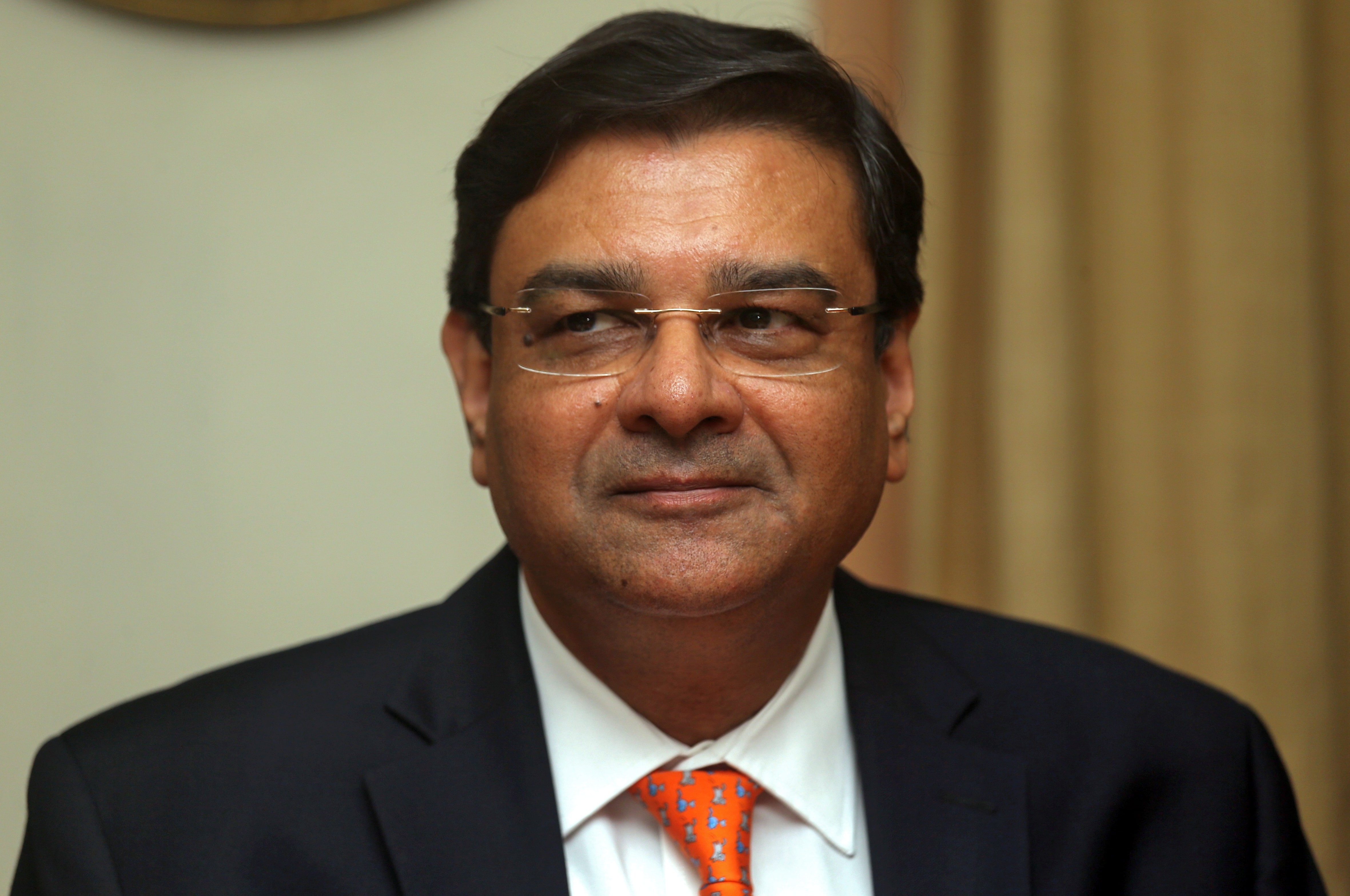 Urjit Patel appointed as India’s executive director at IMF for three years
