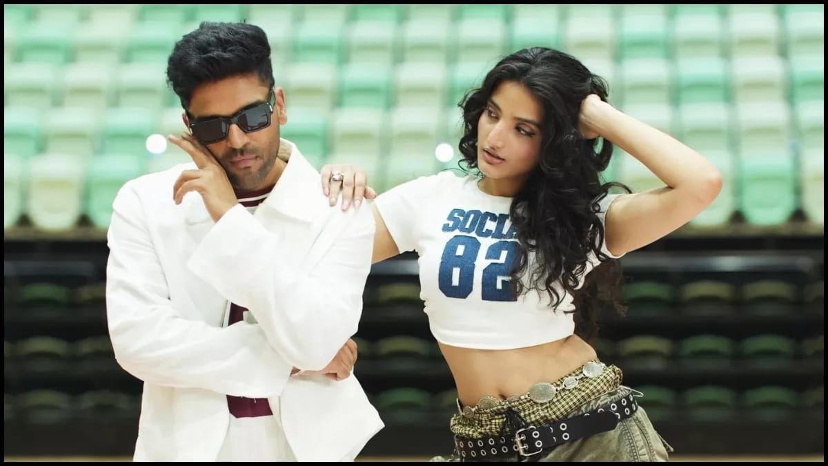 Guru Randhawa's Double Controversy Rocks the Music Scene