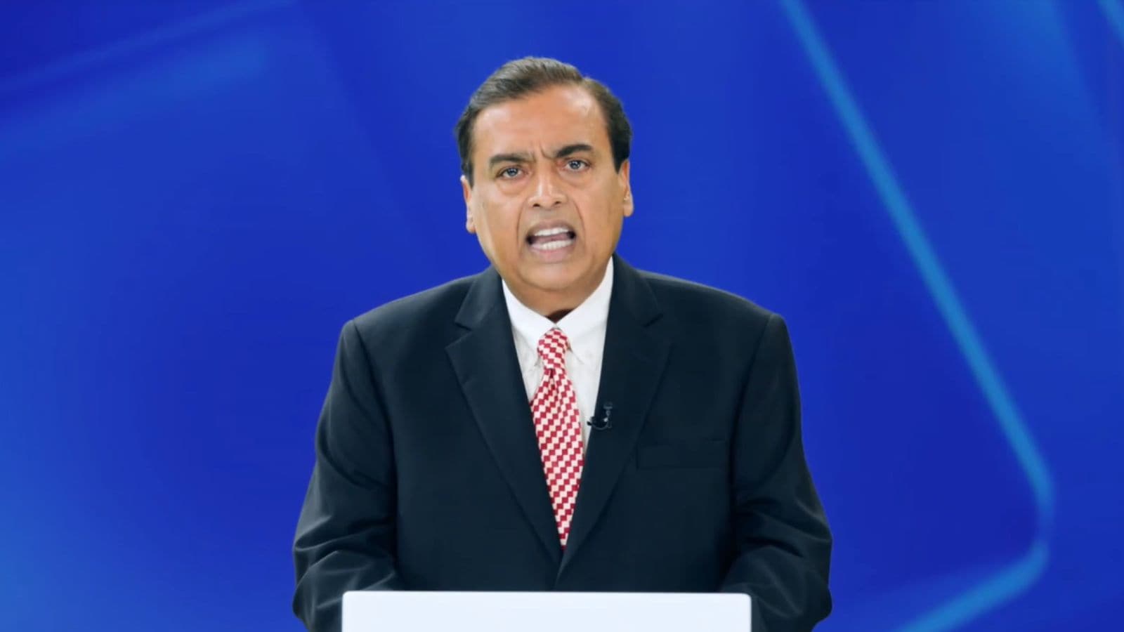 Reliance Jio IPO Planned for First Half of 2026, Says Mukesh Ambani