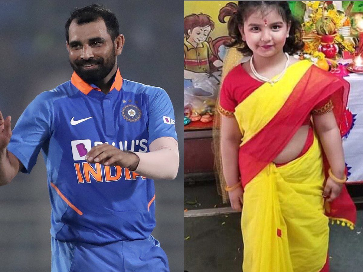 Spending Lakhs on Mistress Calcutta High Court Orders Mohammed Shami to Pay Rs 4 Lakh Monthly Alimony