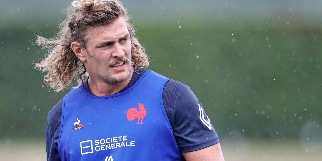French rugby legend faces backlash after video shows him lifting woman’s skirt