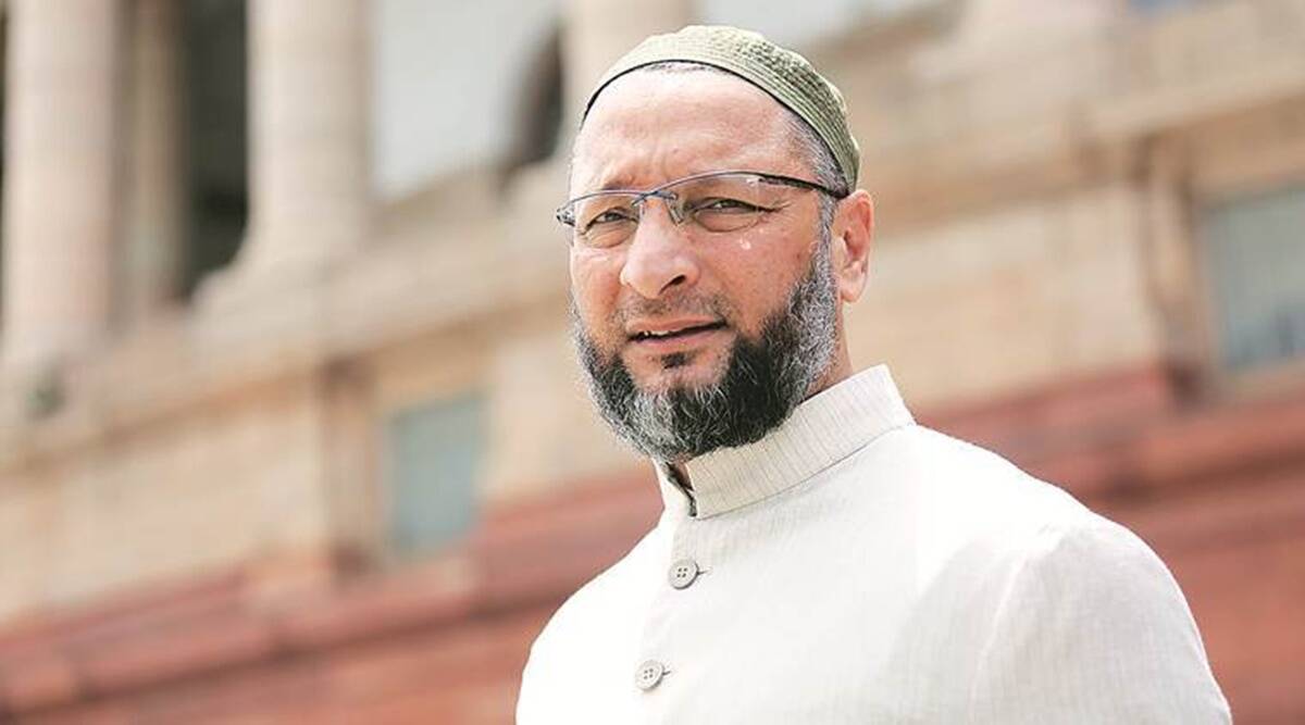AIMIM Chief Asaduddin Owaisi Claims ‘Sambhal on Target of BJP-RSS’