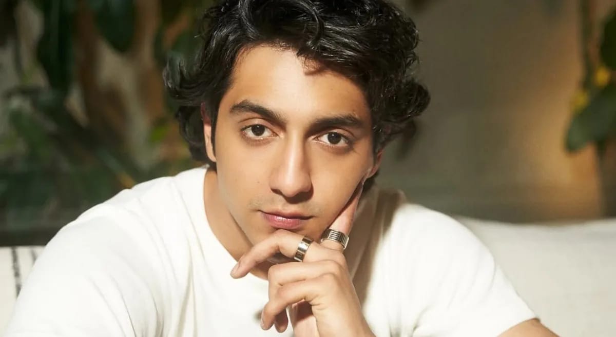 Ahaan Panday Reflects on Challenging Journey to Bollywood Debut