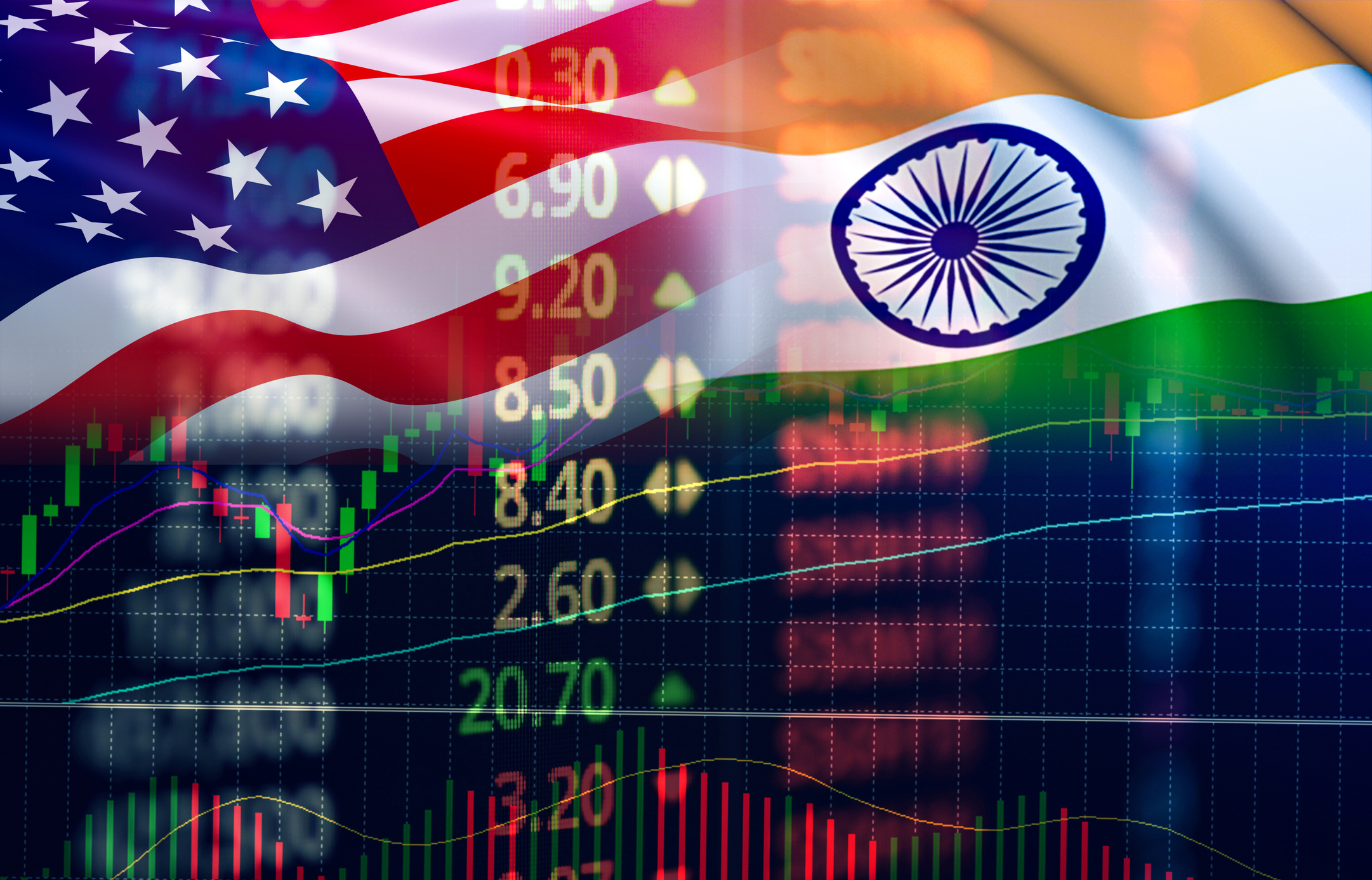 India stresses on strategic flexibility amid global trade tensions