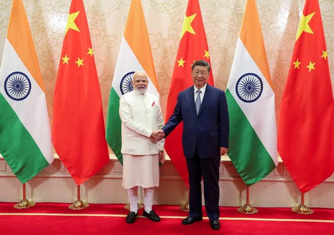 India-China Relations: PM Modi Calls Thaw ‘Needed for Humanity’