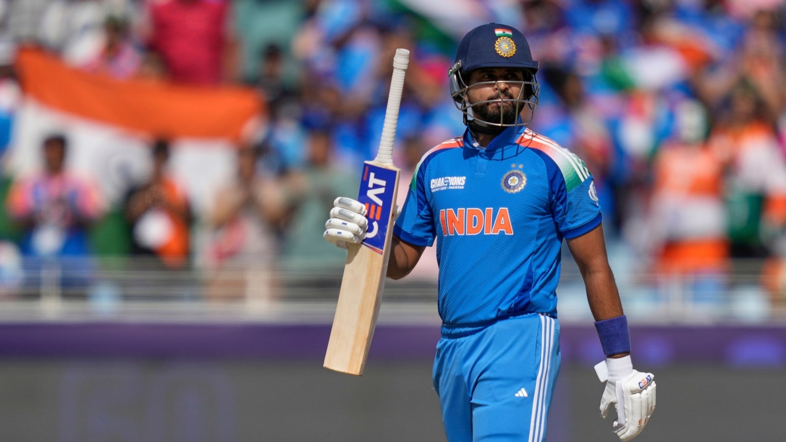 Shreyas Iyer left out of T20I squad amid leadership concerns; report hints at Gambhir’s preference for younger players