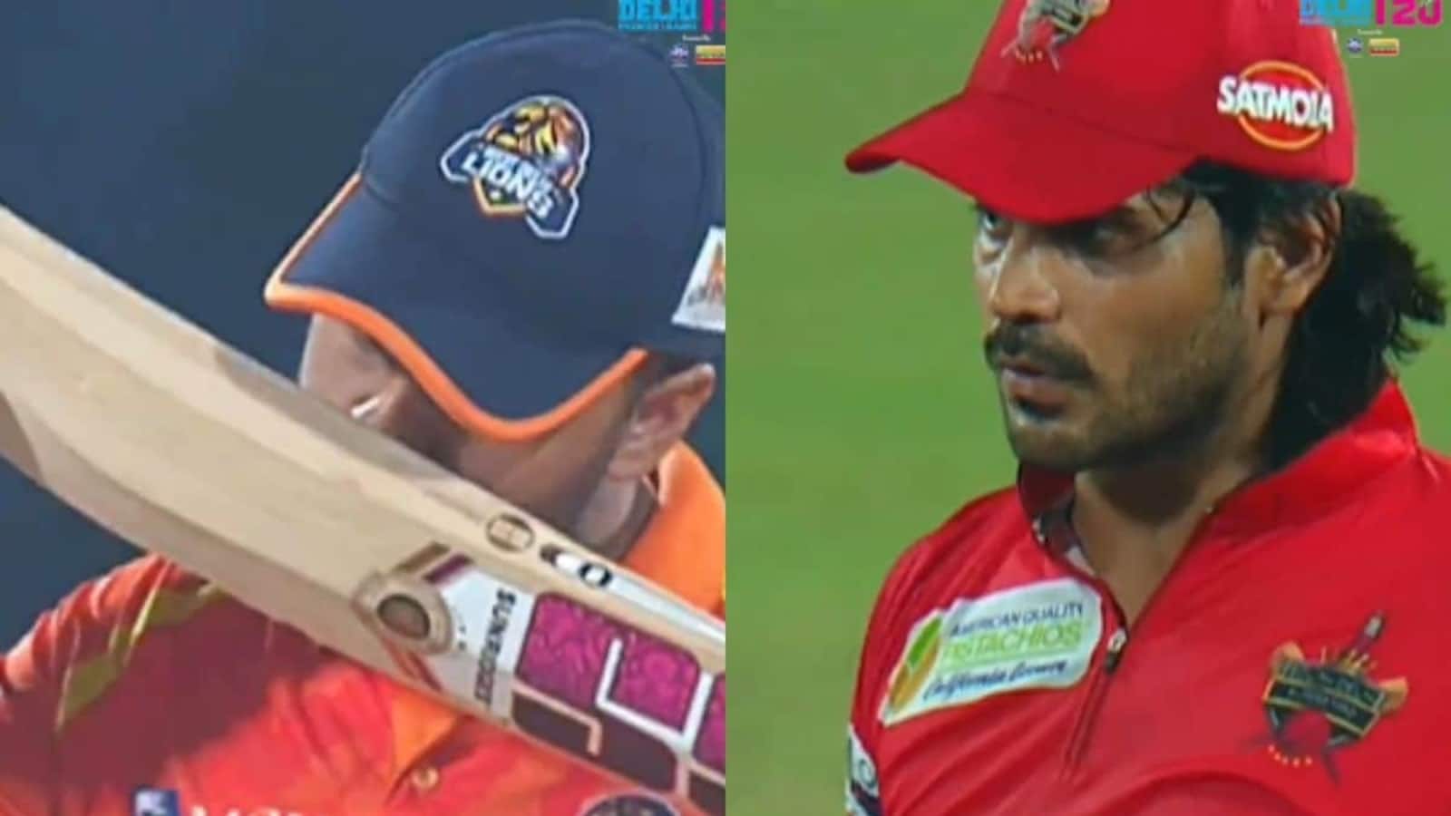 ‘Swaad aa gya…’: Nitish Rana’s fellow IPL mates react after clash with Digvesh Rathi