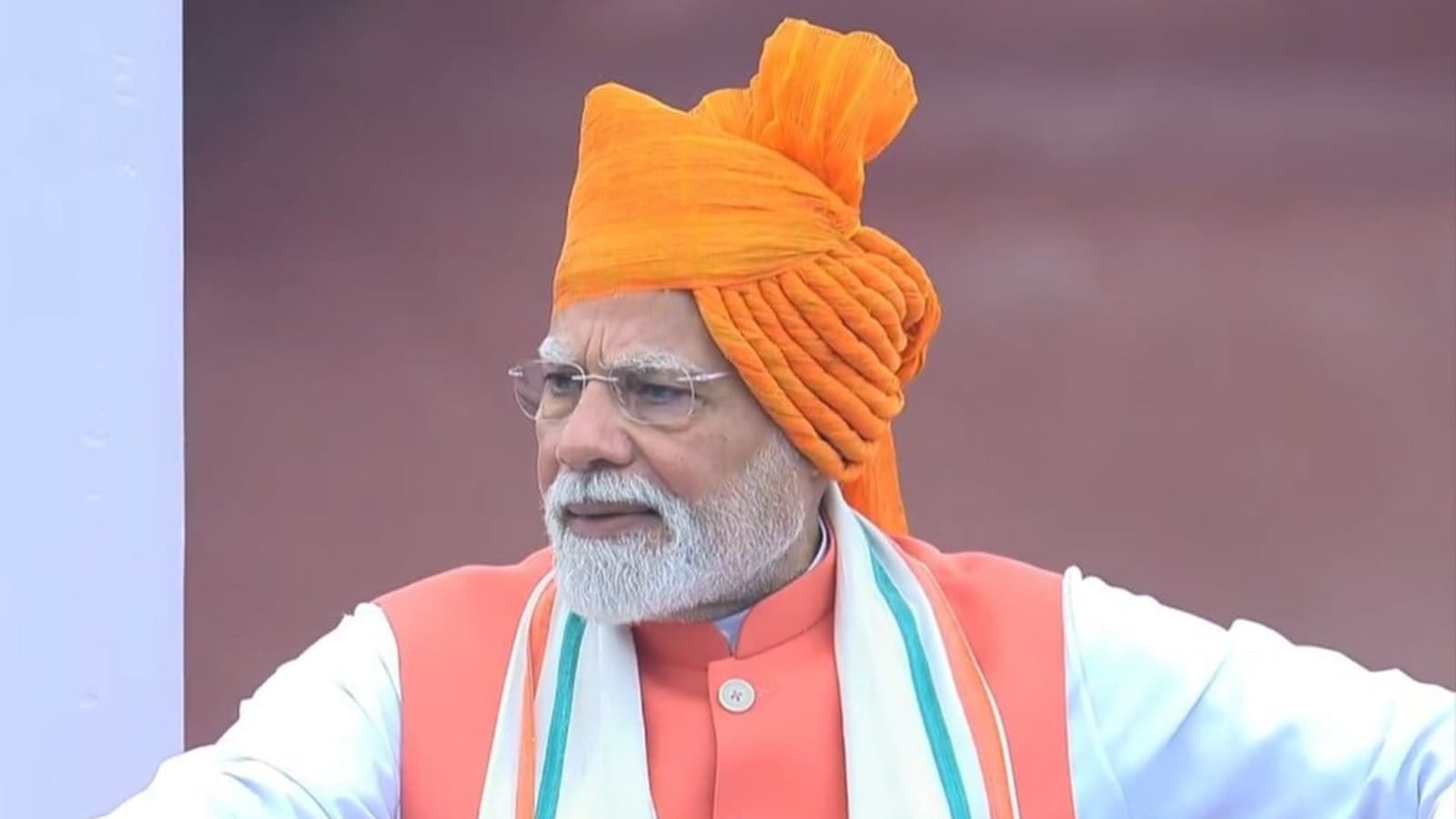 GST on Daily Essentials Slashed, PM Modi Announces Reform on Independence Day