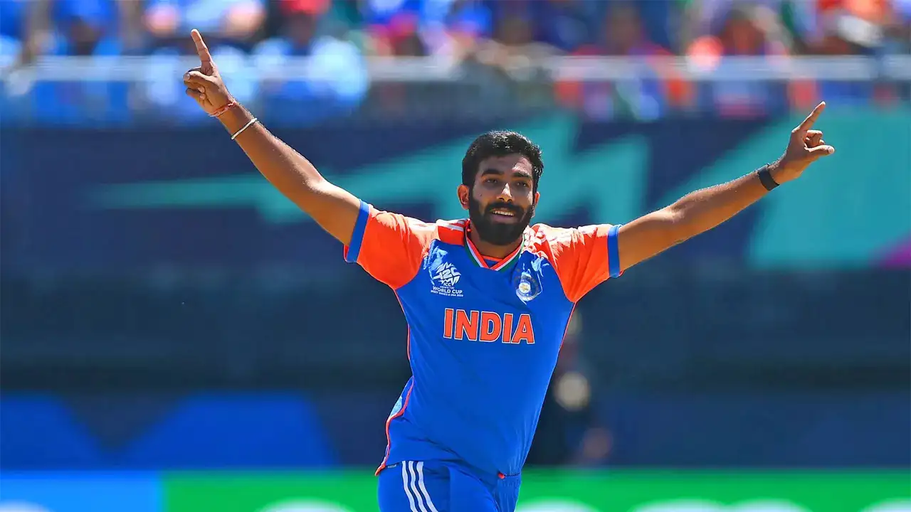 Wasim Akram praises Jasprit Bumrah, dismisses comparisons with past legends