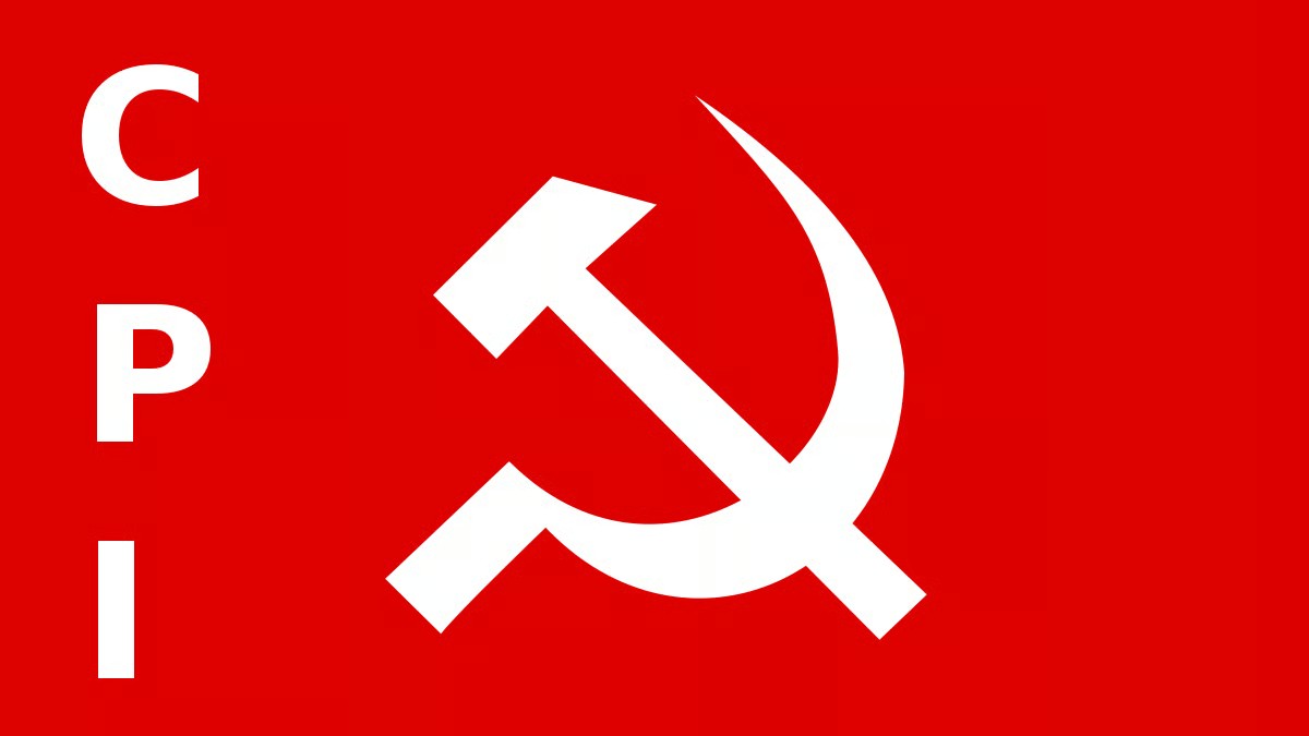CPI to protest in Narayanpur after attack on tribal girls in Chhattisgarh