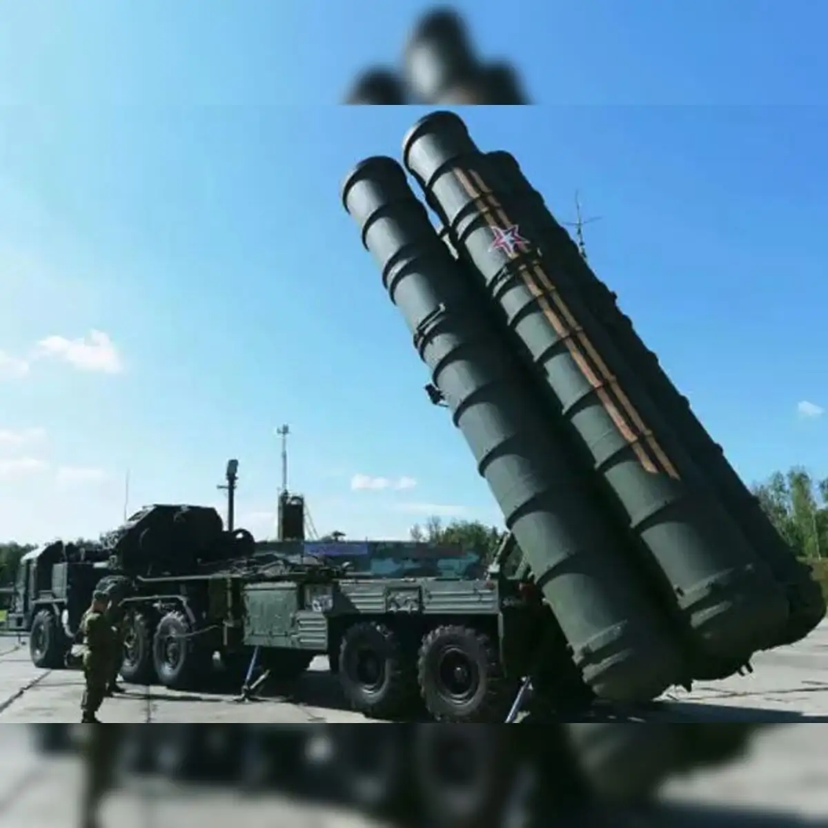 Cheaper Russian oil, more S-400 for India likely amid Trump tariffs: Report