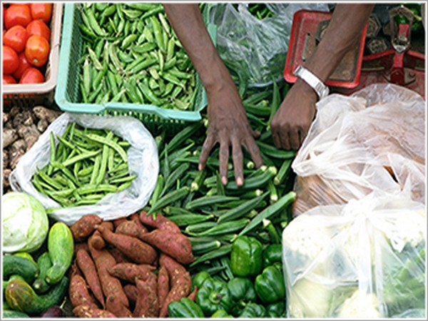Vegetable costs surge in Chandigarh after heavy rain and floods disrupt supply