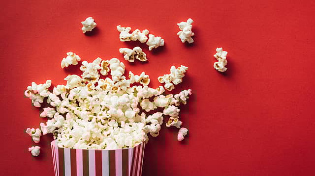 Popcorn Tax Puzzle: GST Council Clarifies Rates, Sparks Debate