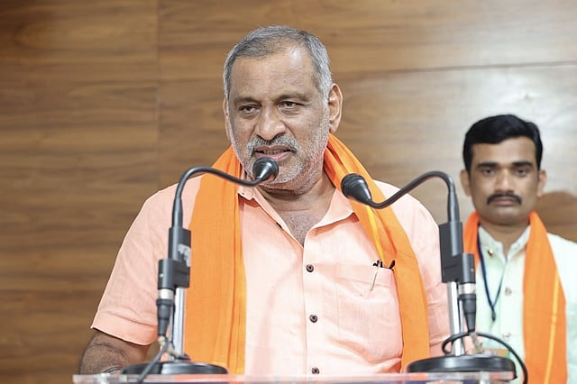Karnataka increases reservation quota to 56 percent across categories