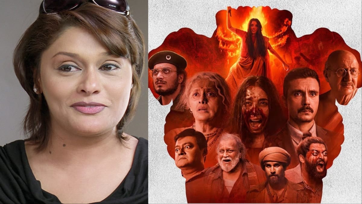 ‘The Bengal Files’ Faces ‘Unofficial Ban’; Producer Appeals to President